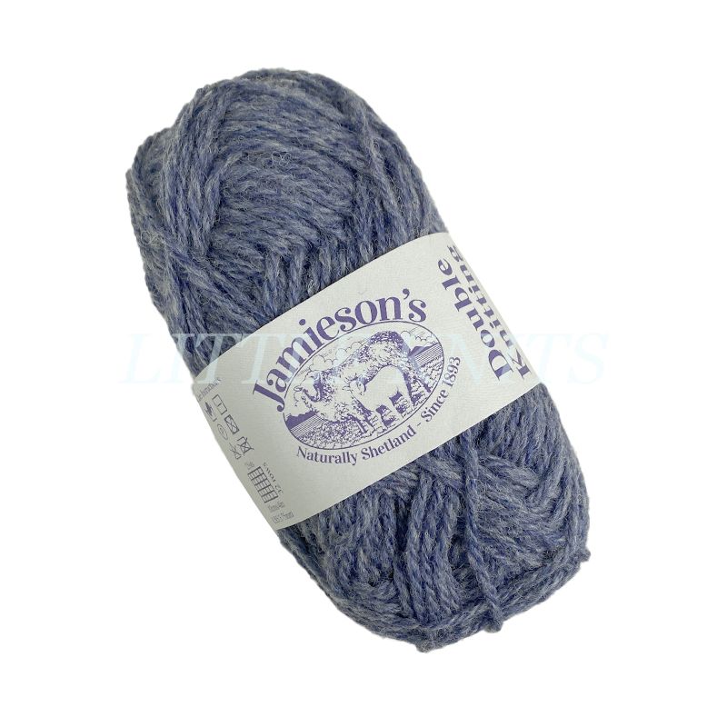 Cyan Knitting Cotton Yarn  8-ply Light Worsted Double Knitting