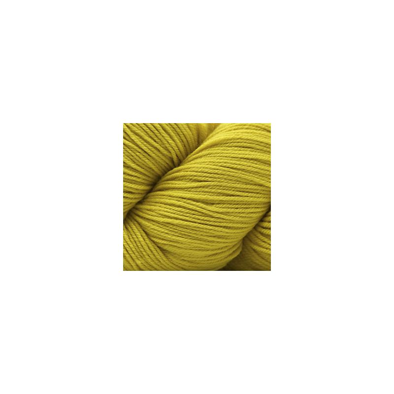 Cascade Heritage Silk - Misted Yellow (Color #5785)