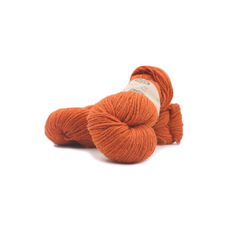 Trendsetter Pure Love - Burnt Orange (Color #OVN006)