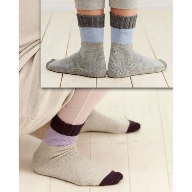 Sock Patterns - Chianti and Greve G0633 - A PDF Pattern