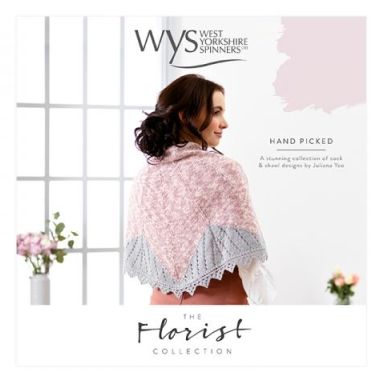WYS Florist Collection Book - Free Shipping within the Contiguous U.S.