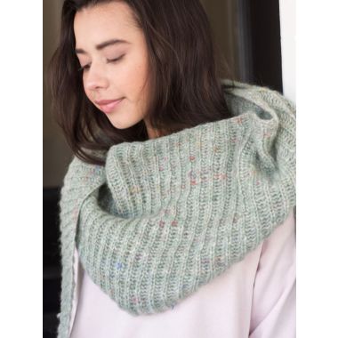 A Berroco Mochi Pattern - Kelso (PDF File) - FREE DOWNLOAD LINK IN DESCRIPTION - NO NEED TO ADD TO CART