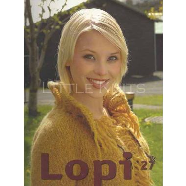 Lopi Book 27
