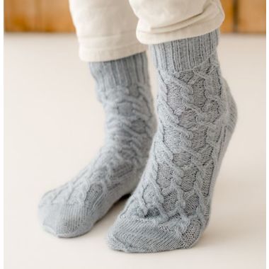 Sedan Socks (4507) PDF - FREE SOCK PATTERN WITH PURCHASE (Please add to your cart if you would like a copy)