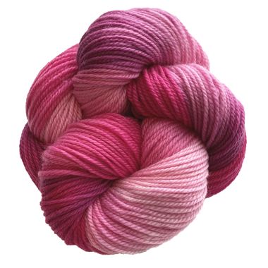 Lorna's Laces Shepherd Sport - Tickled Pink