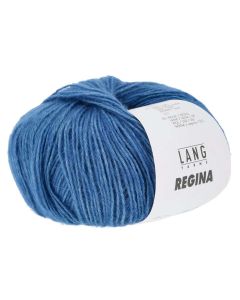 Lang Regina - Mediterranean (Color #06) on sale at 55-60% off at Little Knits