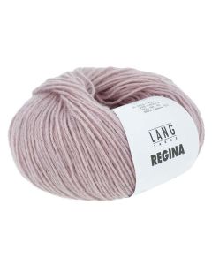 Lang Regina - Light Rose (Color #09)