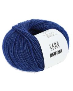 Lang Regina - Marine (Color #10) on sale at 55-60% off at Little Knits