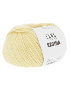 Lang Regina - Lemon (Color #13)