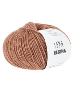 Lang Regina -  Nougat (Color #15) - FULL BAG SALE (5 Skeins)