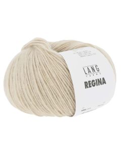 Lang Regina -  Latte (Color #26) - FULL BAG SALE (5 Skeins)