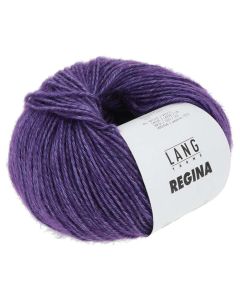 Lang Regina - Royal Purple (Color #46) on sale at 55-60% off at Little Knits
