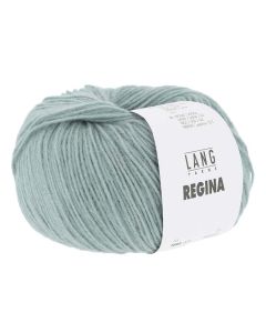 Lang Regina - Atlantic (Color #74) - FULL BAG SALE (5 Skeins)