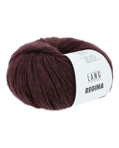 Lang Regina - Chocolate (Color #80)