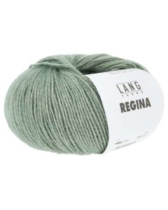 Lang Regina - Ivy  (Color #93) - FULL BAG SALE (5 Skeins)