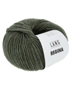Lang Regina - Dark Grey (Color #98)