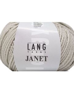 Lang Janet - Sand (Color #22)