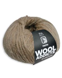 Wooladdicts Faith - Driftwood (Color #39)