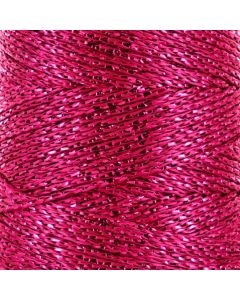 Skacel Vegas Color - Hot Pink Metallic (Color #06)
