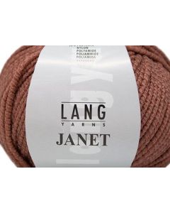 Lang Janet - Rosewood (Color #87)
