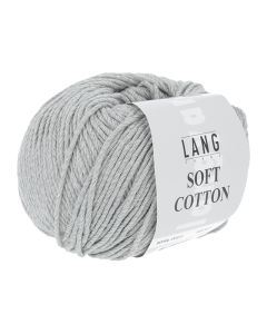 Lang Soft Cotton - Color #03