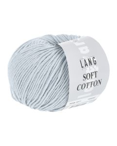 Lang Soft Cotton - Color #21