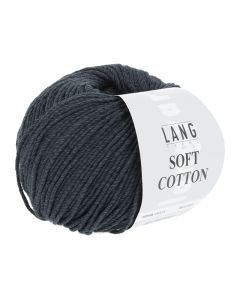 Lang Soft Cotton - Color #25