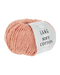 Lang Soft Cotton - Color #27