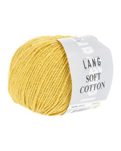 Lang Soft Cotton - Color #50