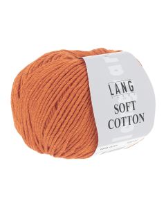 Lang Soft Cotton - Color #59