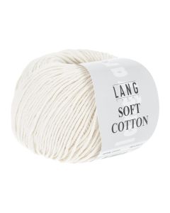 Lang Soft Cotton - Color #94