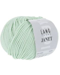 Lang Janet - Seafoam (Color #58)