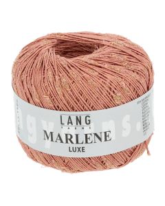 Lang Marlene Luxe - Desert Sunset (Color #76) FULL BAG SALE (5 Skeins)
