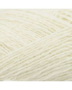 Jamieson's Shetland Ultra - Natural White (Color #104)