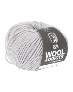 Wooladdicts Joy -  Silver (Color #23) FULL BAG SALE (5 Skeins)
