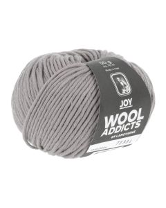 Wooladdicts Joy - Taupe (Color #24)