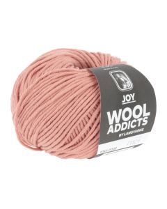 Wooladdicts Joy -  Peach (Color #28)