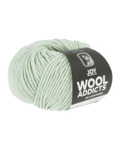 Wooladdicts Joy - Jade (Color #91)