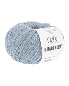 Lang Kimberly - Light Jeans (Color #33) - FULL BAG SALE (5 Skeins)
