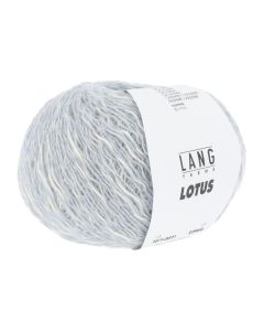 Lang Lotus - Breeze (Color #21)