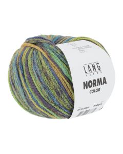 Lang Norma Color - Stormy Skies (Color #01)