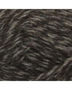 Jamieson's Double Knitting - Black/Shaela (Color #109)