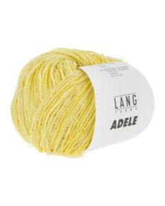 Lang Adele - Canary (Color #13) FULL BAG SALE (5 Skeins)