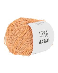 Lang Adele - Orange Creamsicle (Color #59) FULL BAG SALE (5 Skeins)