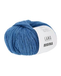Lang Regina - Mediterranean (Color #06)