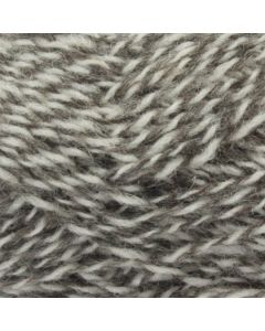 Jamieson's Double Knitting - Shaela/White (Color #112)