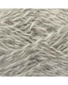 Jamieson's Double Knitting - Sholmit/White (Color #113)