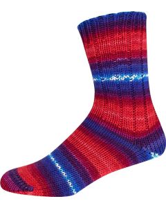 Supersocke 6-Ply Merino Style 342 -  (Color #2877)
