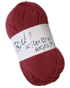 !Euro Baby Babe Softcotton Worsted - Rock N' Rose (Color #12) - FULL BAG SALE (5 Skeins)