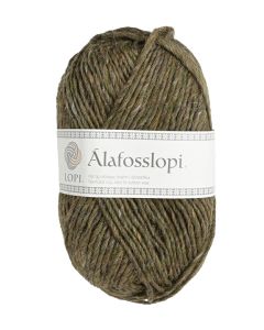 Lopi Álafosslopi (Lopi) - Highland Green (Color #1230)